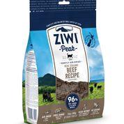 ZiwiPeak KAT, BEEF, 1 kg. air dried